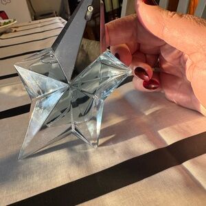 Thierry Mugler Angel Perfume Bottle